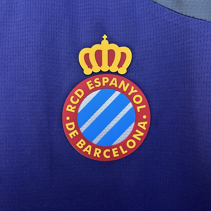 Spanish Special 24/25 Spanish Special Edition S-XXL 6