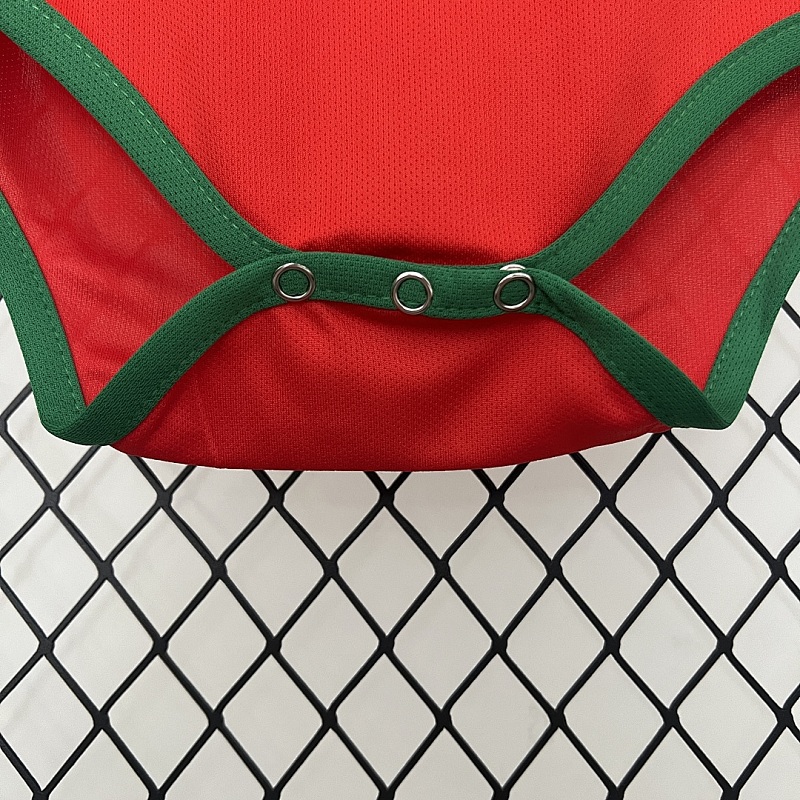 Portogallo Baby Portugal Home Size: 9-12 6