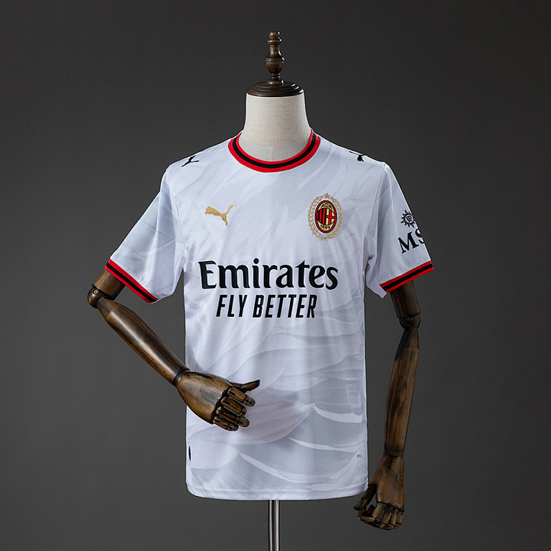 Milan AC Milan 26/27 Away Jersey S-4XL
