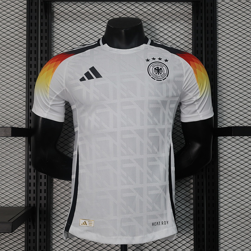 Germania Player Germany Home S-3XL