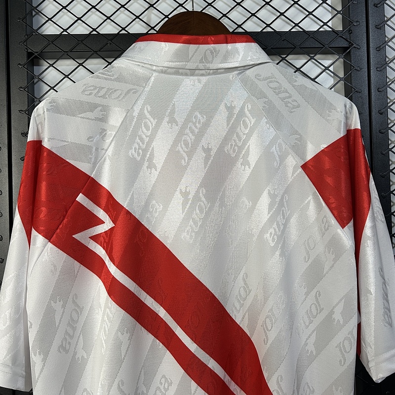 Murcia Red Retro 99/01 Murcia Red S-XXL 5
