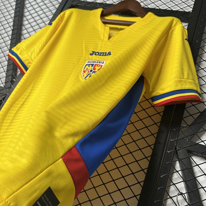 Romania S-4XL Romania Home S-4XL 3