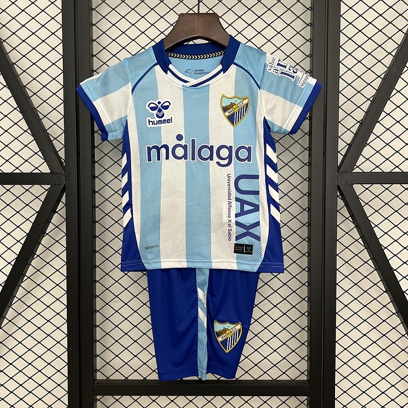 Málaga Size: 25/26 Kids Málaga Home Size: 16-28