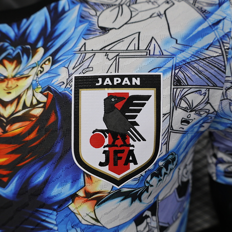 Giappone Player Japan Special Edition S-XXL 6
