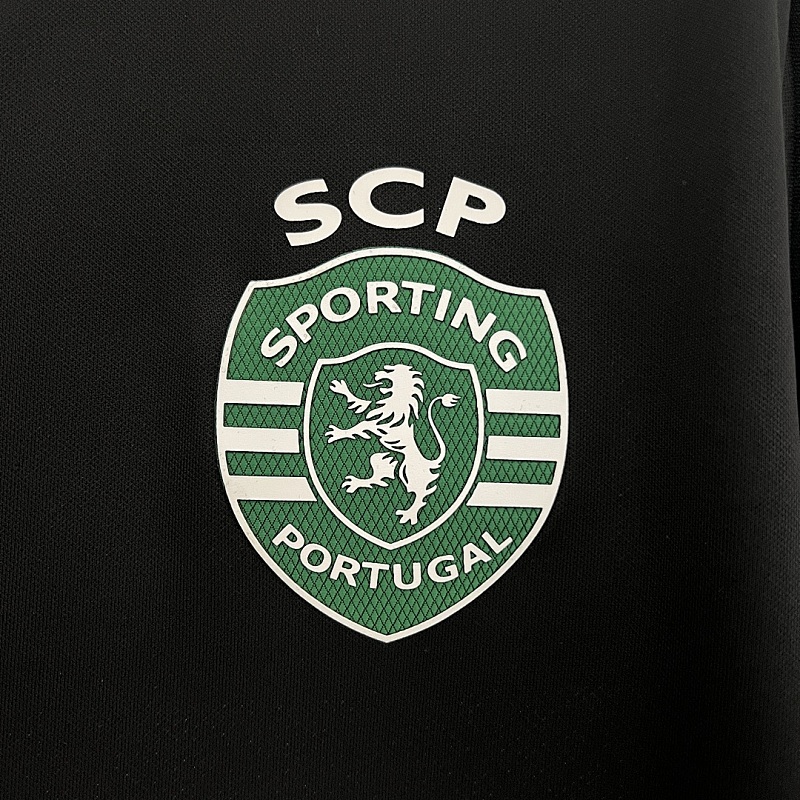 Sporting CP 23/24 Sporting Lisbon fourth away S-XXL 5
