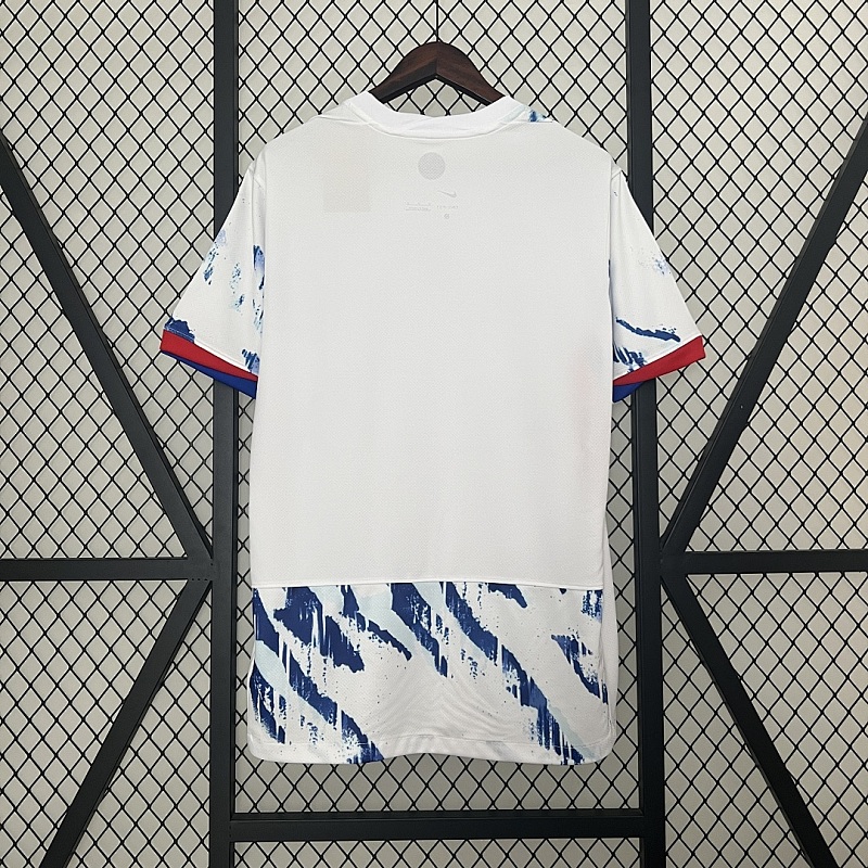 Norway S-XXL Norway Away S-XXL 2