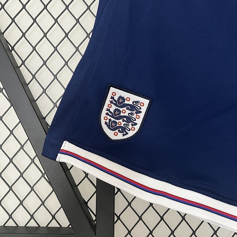Inghilterra England Home Shorts S-XXL 4