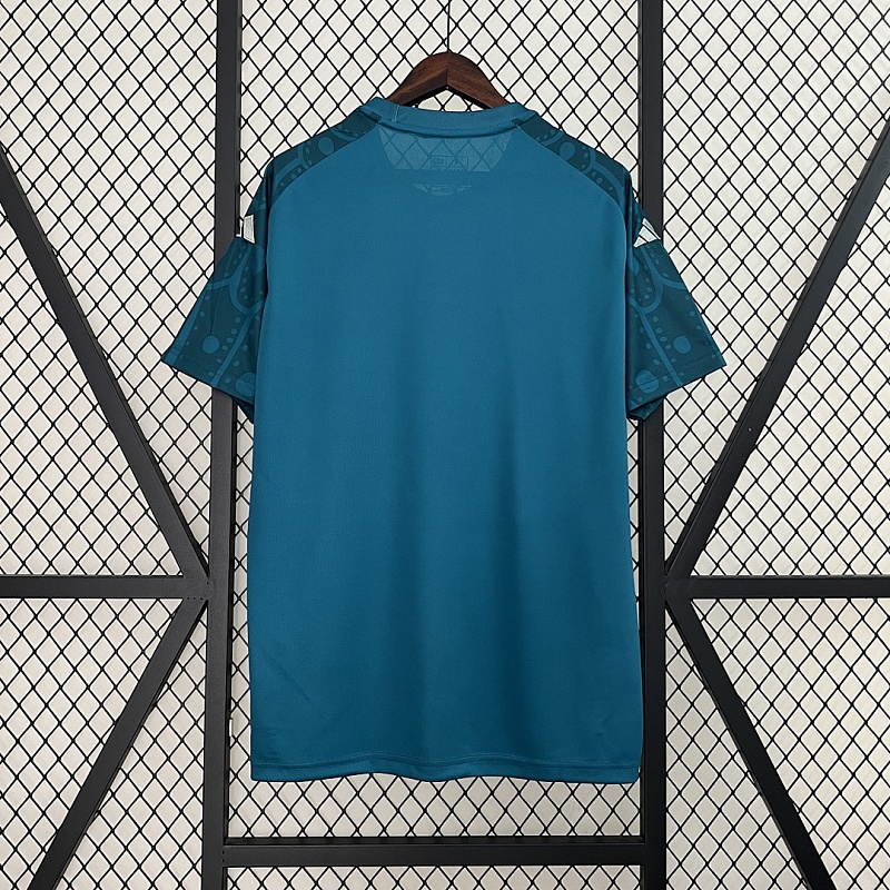 Messico Mexico Pre-Game Jersey S-4XL 2