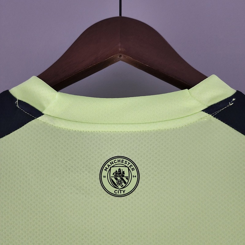 Manchester City 22/23 Manchester City third away S-XXXL 10