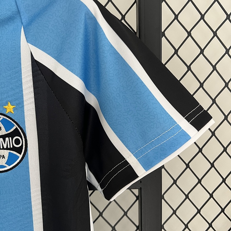 Grêmio 24/25 Women Gremio Home S-XXL 9