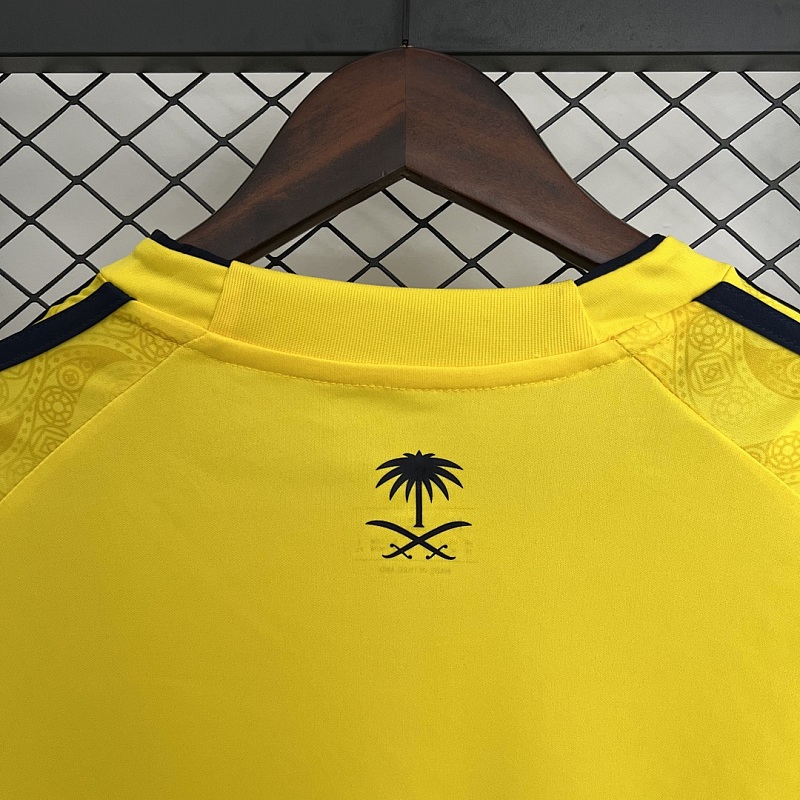 Riyadh Victory 25/26 Riyadh Victory Home S-4XL 7