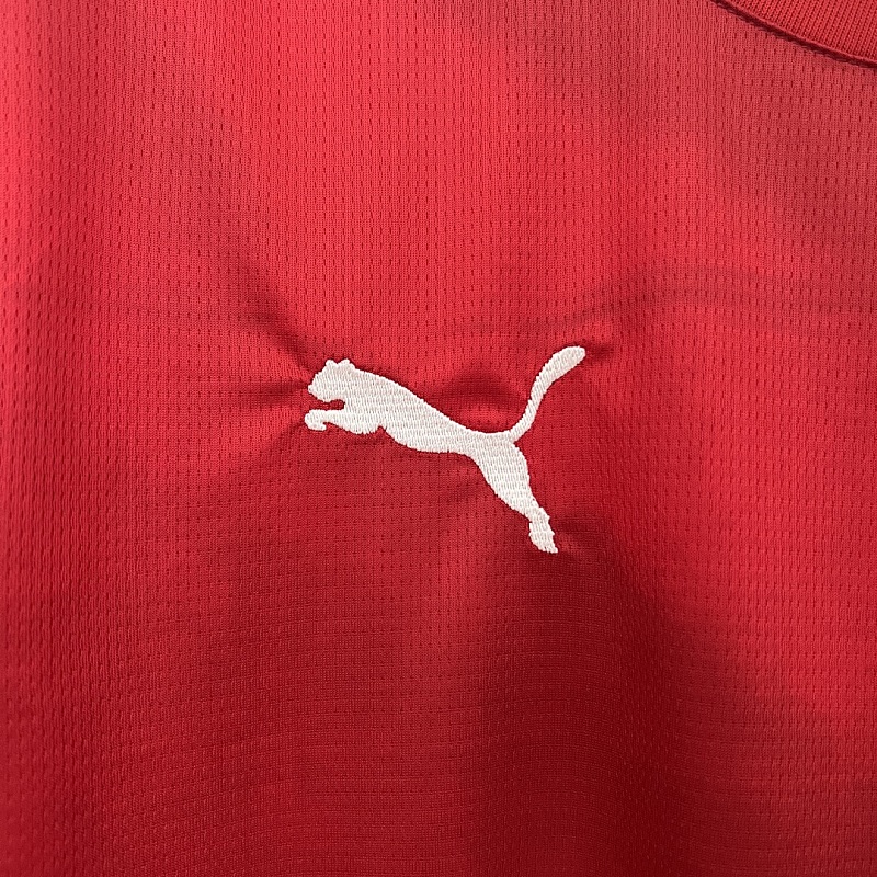 Serbia Serbia Home S-XXL 4