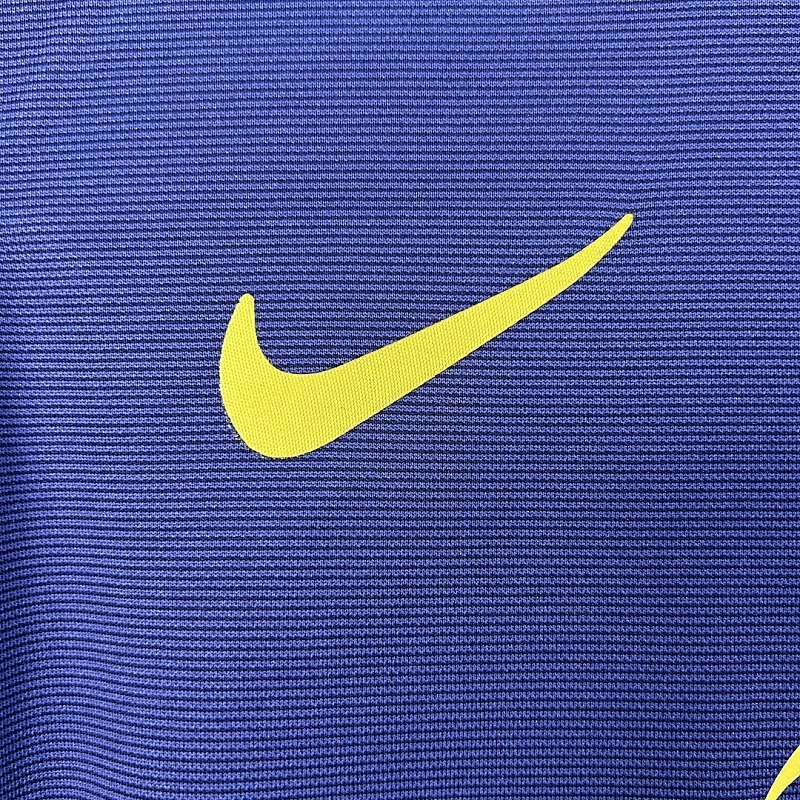 Real Madrid 25/26 kids Atletico Madrid away size 16-28 4