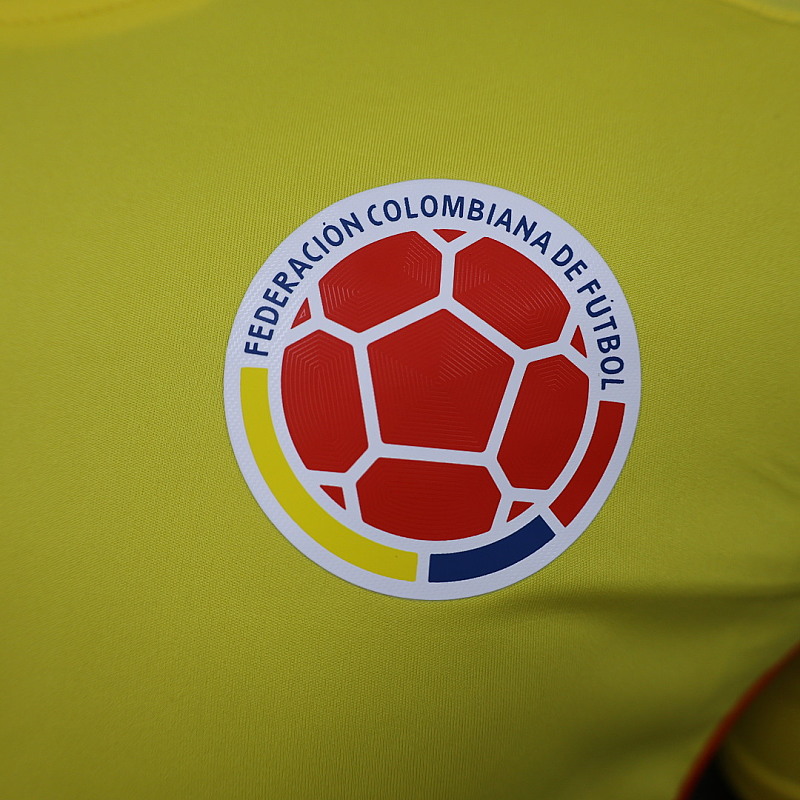 Colombia Players Colombia Home S-XXL 5