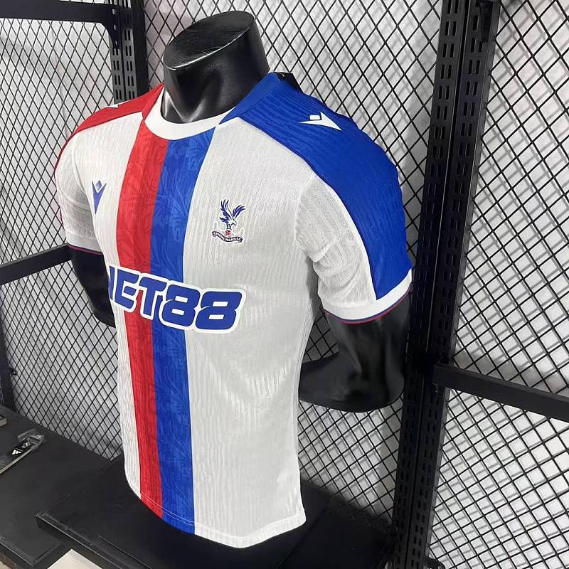 Crystal Palace 25/26 Player Crystal Palace Third Away S-XXL 2