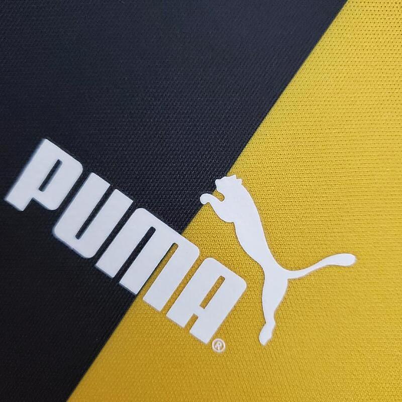 Penarol 130th Penarol 130th Anniversary Edition Black and Yellow S-XXL 4