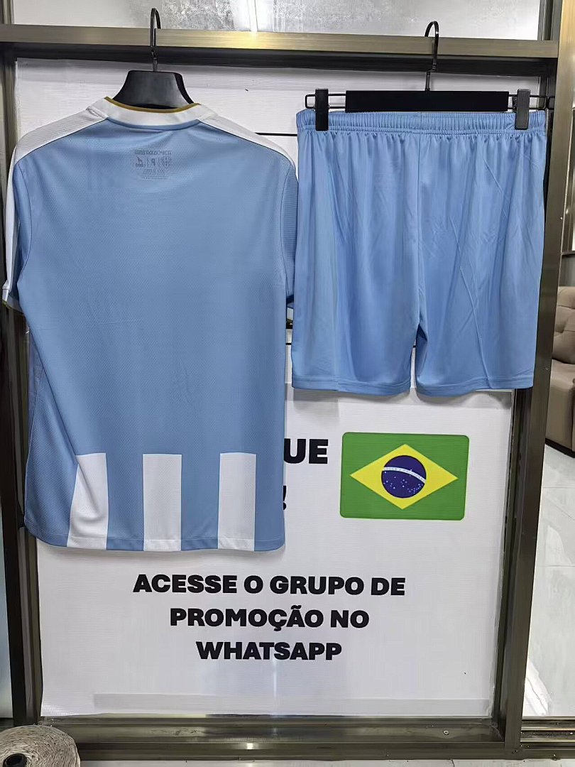 Paysandu S-4XL 25/26 Paysandu Home S-4XL 3