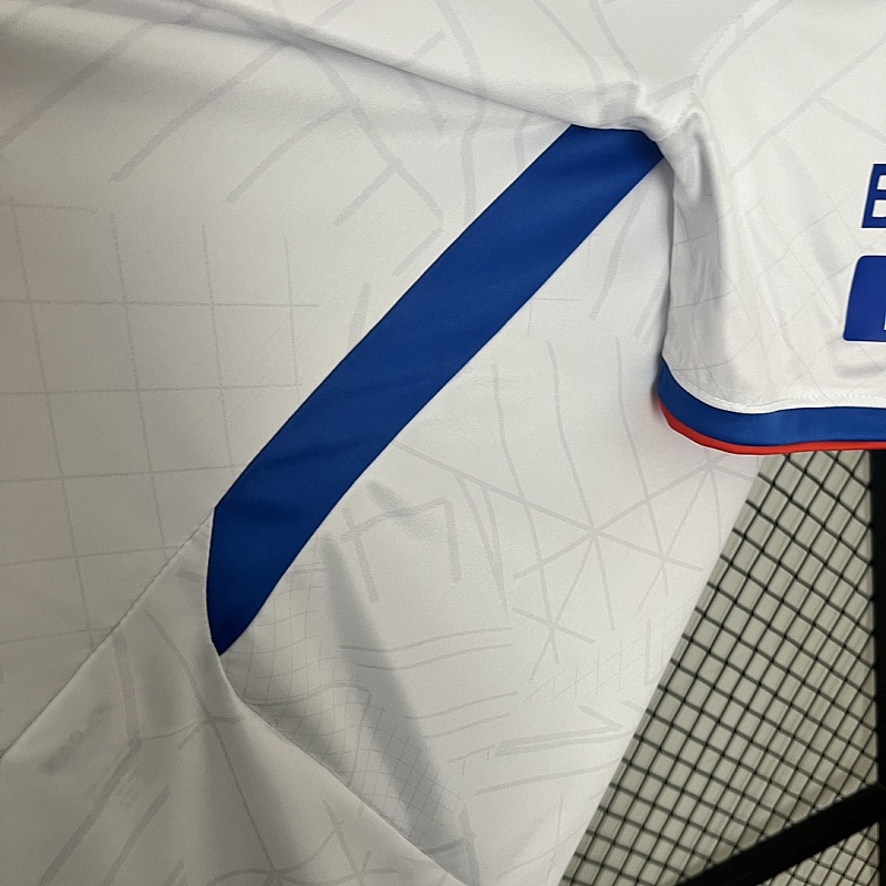 Rangers S-4XL 24/25 Rangers Away S-4XL 7