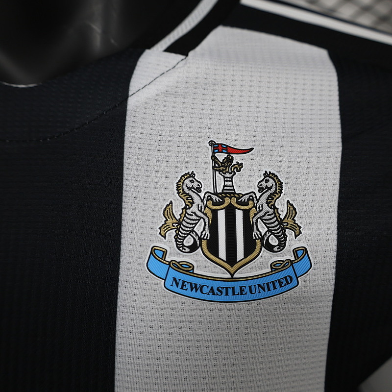 Newcastle 24/25 Player Newcastle United Home S-XXL 5