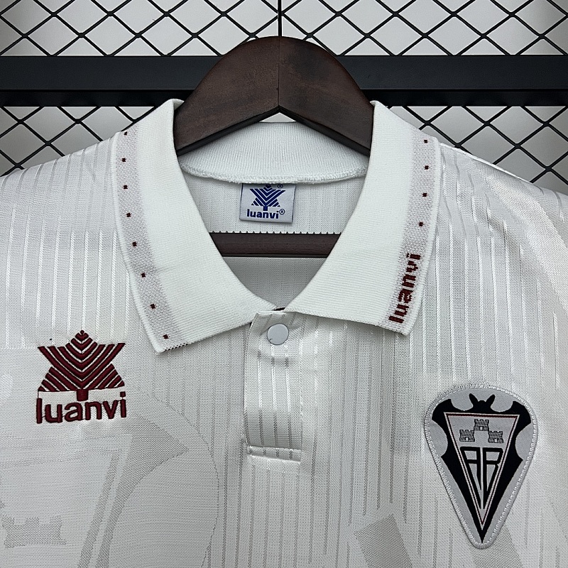 Albacete S-XXL Retro Albacete 95/96 Home S-XXL 6