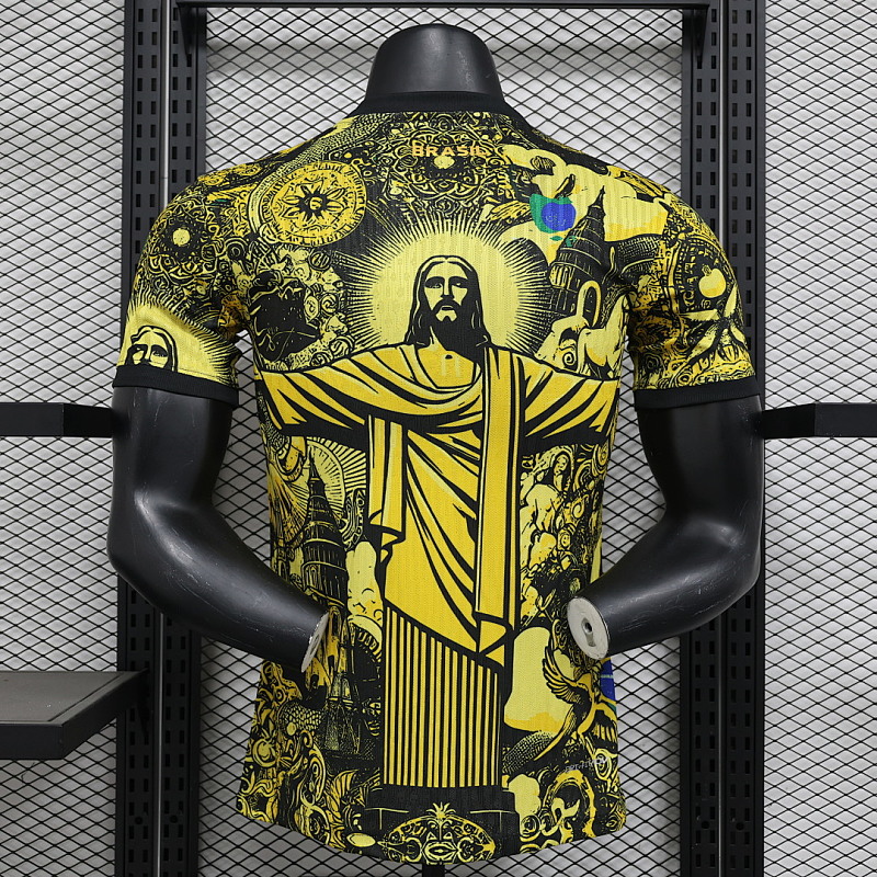 Brasile Player Brazil Special Edition S-XXL 2