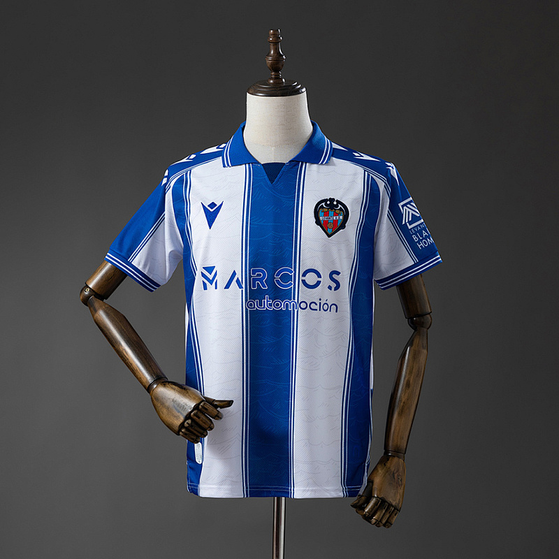 Levante UD Levante UD 25/26 Away Jersey S-4XL