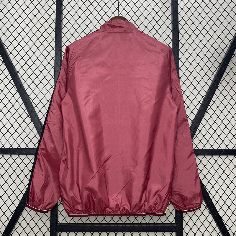 Real Madrid 24/25 Real Madrid Windbreaker 12