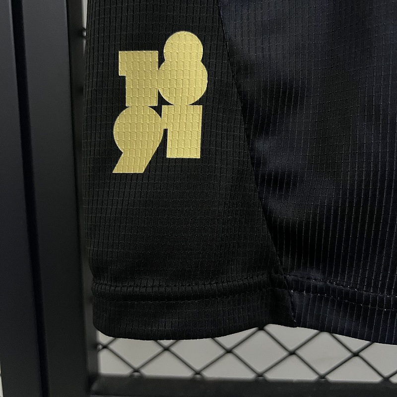 Peñarol Black 25/26 Peñarol Black S-XXL 10