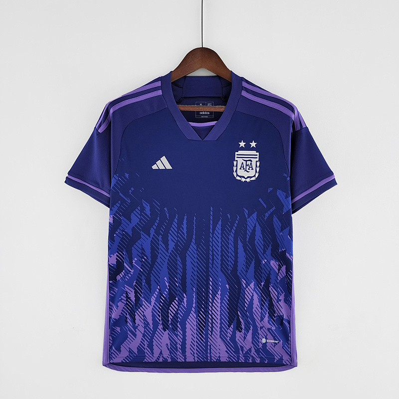 Argentina Argentina away S-XXXL