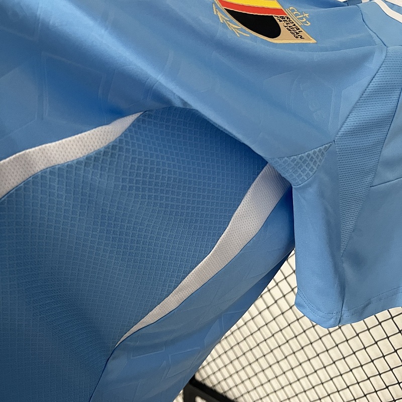 Belgio Belgium Away S-4XL 8