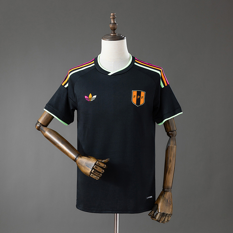Peru 2026 Peru 2026 Away Jersey S-4XL