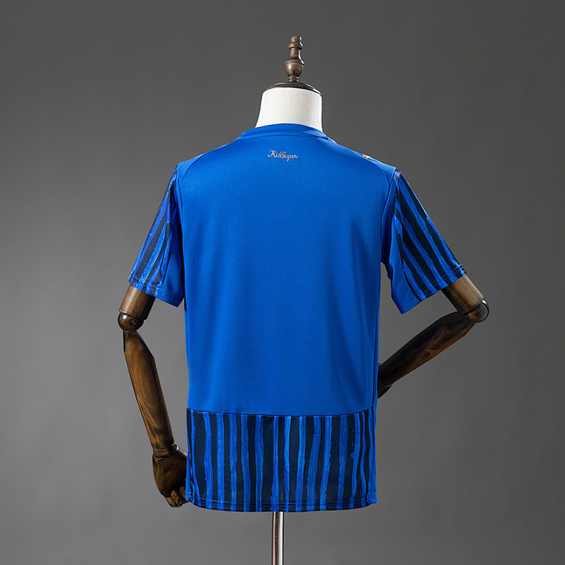 Al Hilal Al-Hilal Saudi 25/26 Special Edition Jersey S-4XL 2