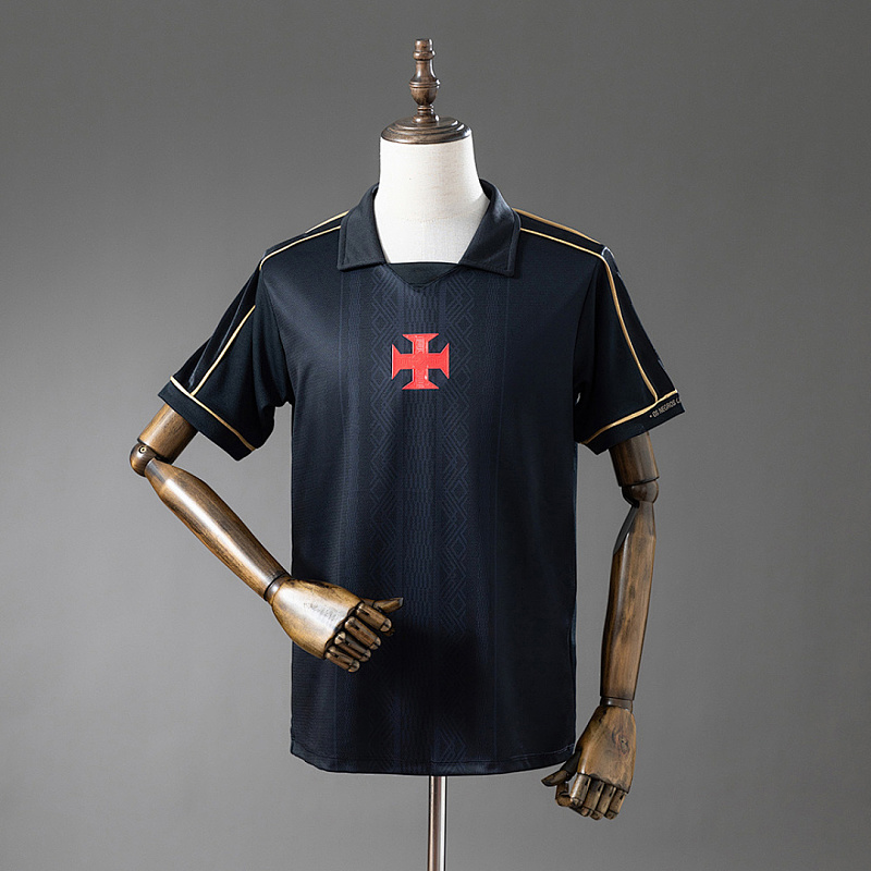 Vasco Vasco da Gama 25/26 Historic Anti-Racism Action Commemorative Edition Jersey S-XXL