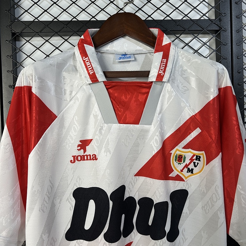 Murcia Red Retro 99/01 Murcia Red S-XXL 7