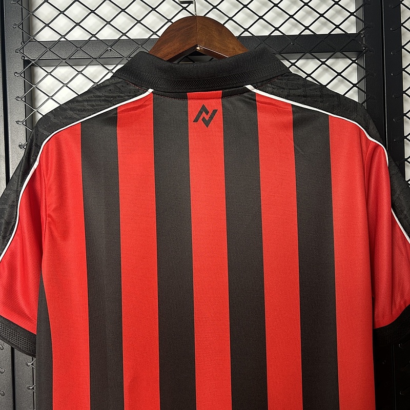 Victoria Jersey 25/26 Victoria Home Jersey S-4XL 3