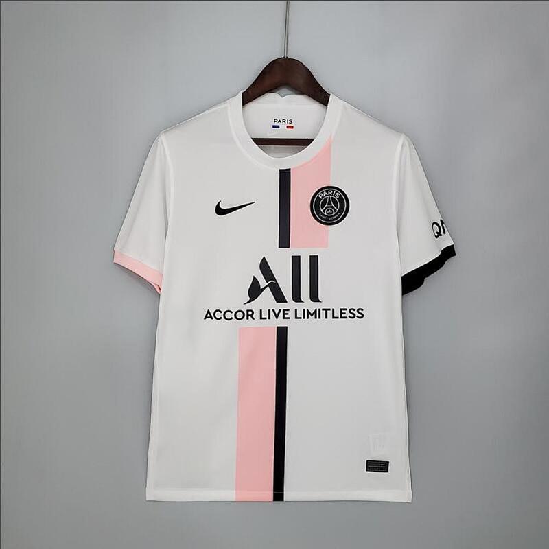 PSG 21/22 PSG away S-XXXL