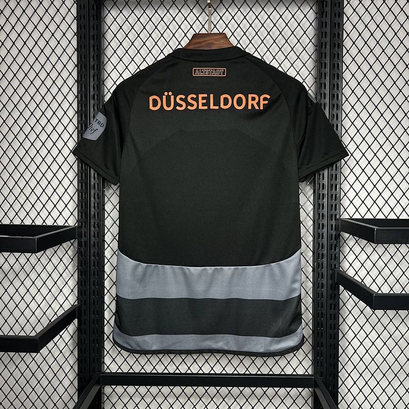 Fortuna Düsseldorf Fortuna Düsseldorf 2024/25 Third Away Jersey S-XXL 2