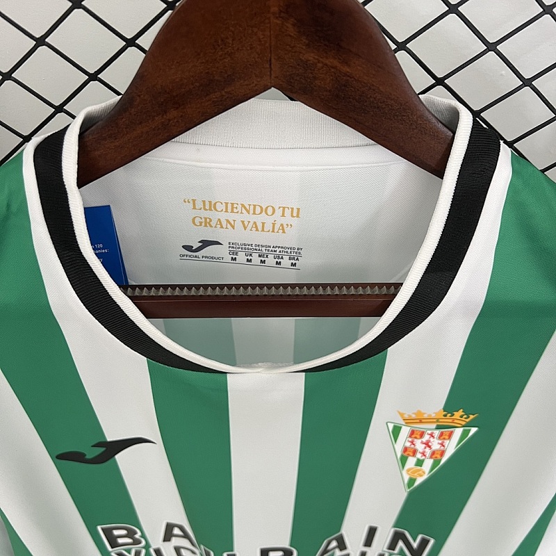 Cordoba S-4XL 25/26 Cordoba Home S-4XL 5