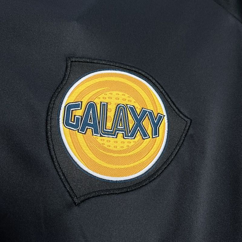 LA Galaxy LA Galaxy 2024/25 Third Jersey S-XXL 4
