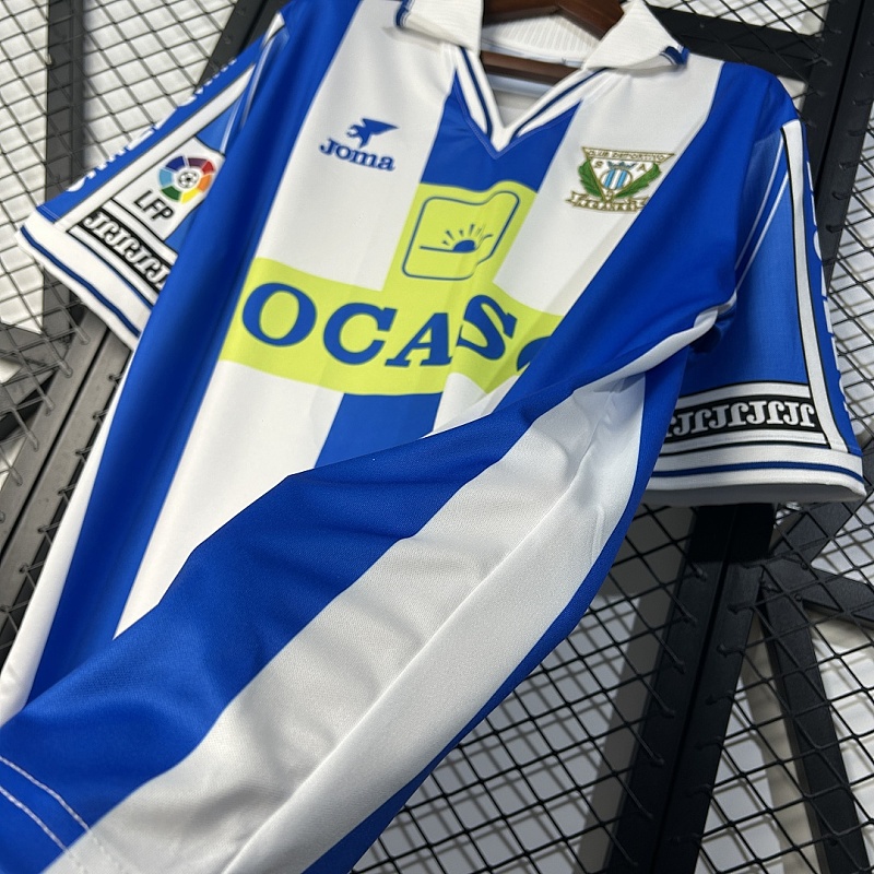 Leganes S-XXL Retro 98/00 Leganes Home S-XXL 6