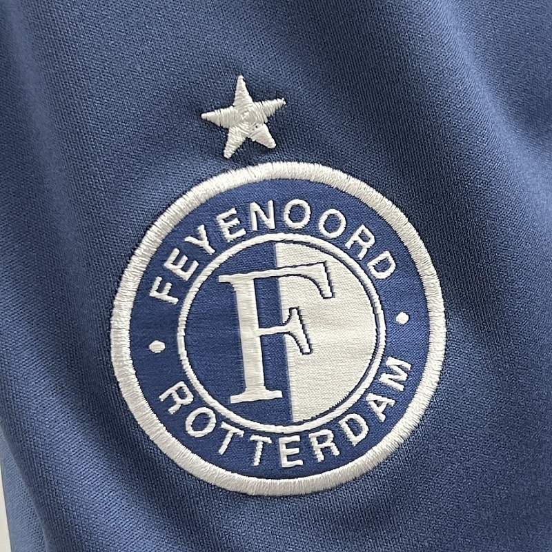 Feyenoord 25/26 Feyenoord away Size: 16-28 10