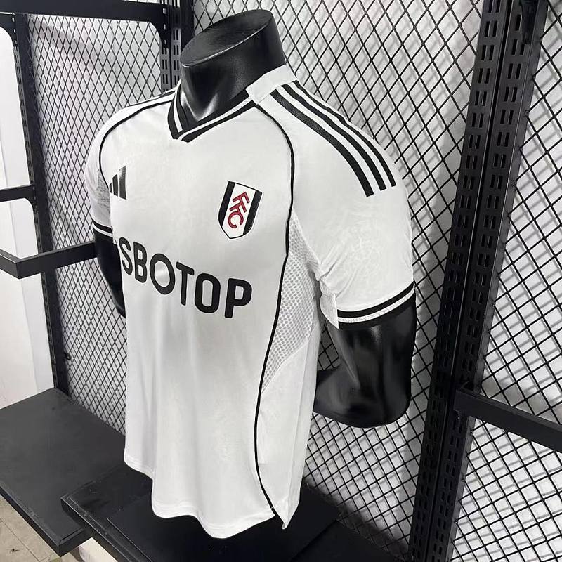 Fulham 25/26 Player Fulham Home S-XXL 2