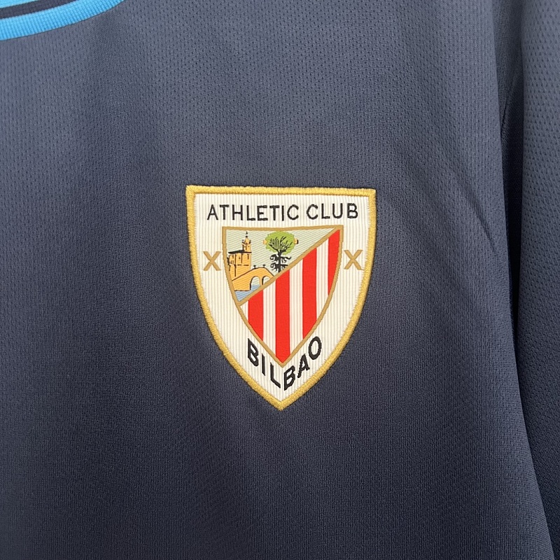 Athletic Bilbao 25/26 Athletic Bilbao away S-4XL 7