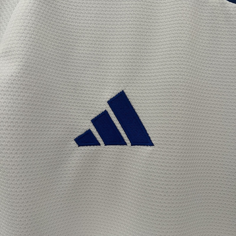Cruzeiro 24/25 Cruzeiro away All sponsors S-4XL 6