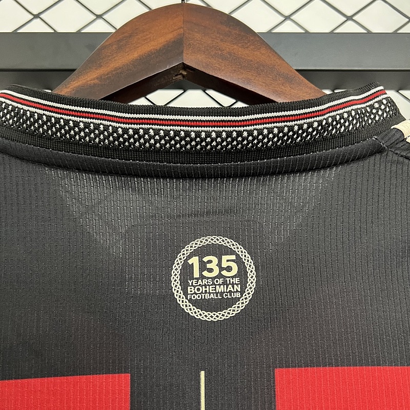 Bohemian FC 25/26 Bohemian FC Home S-XXL 4