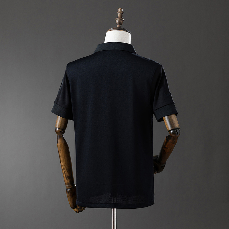 Brasile Brazil 13/14 Black - Retro Jersey S-XXL 2