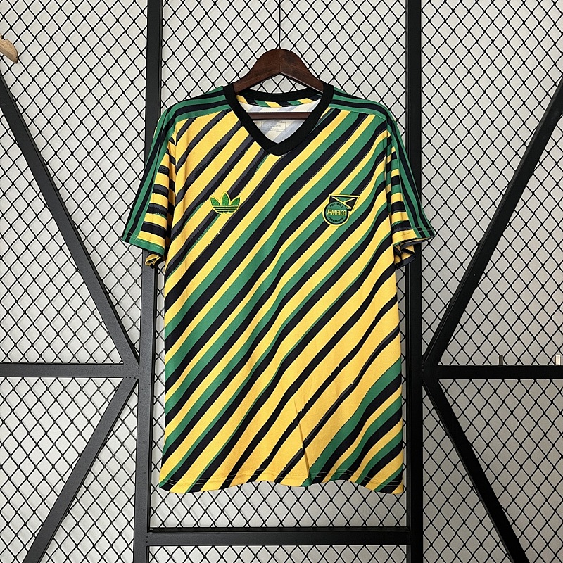 Jamaica Training Jamaica Training Wear S-4XL