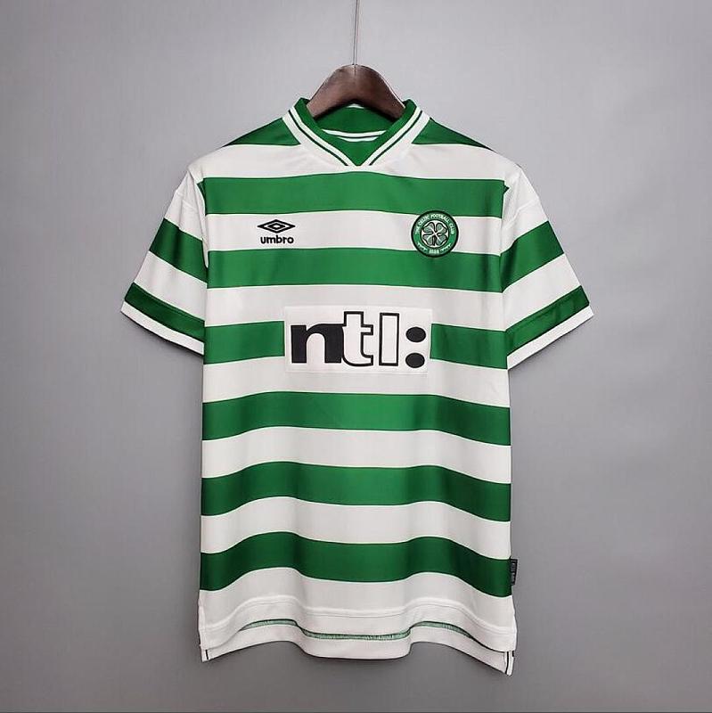 99-00 Celtics Retro 99-00 Celtics home S-XXL