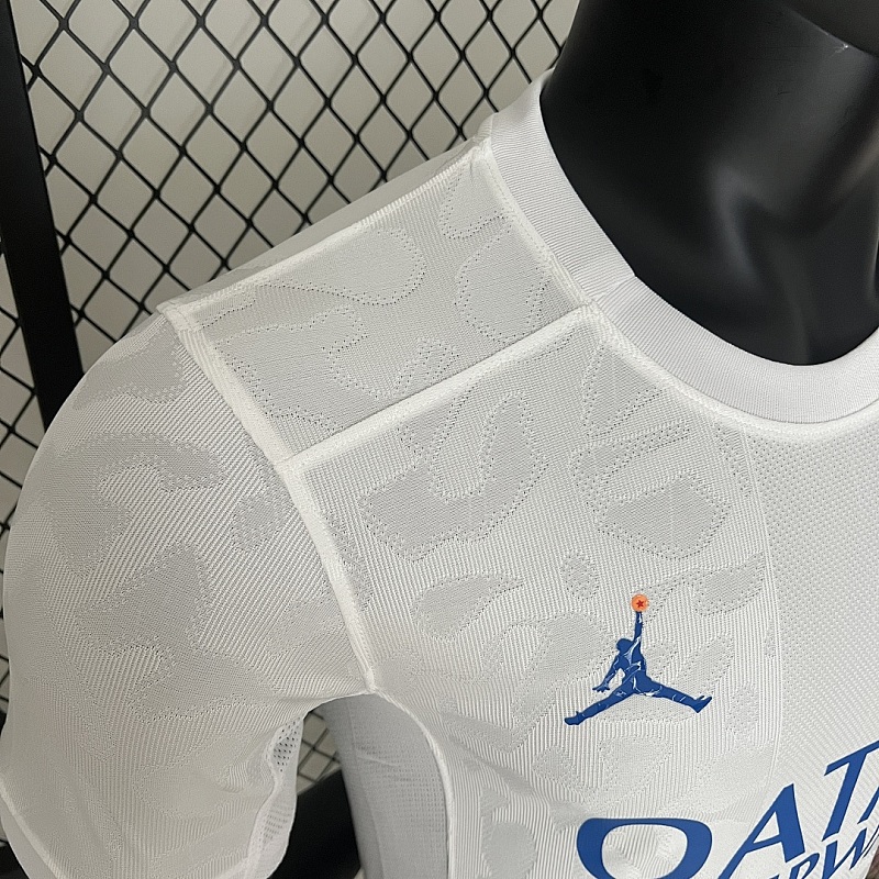 PSG 24/25 Players PSG Special Edition S-3XL 6
