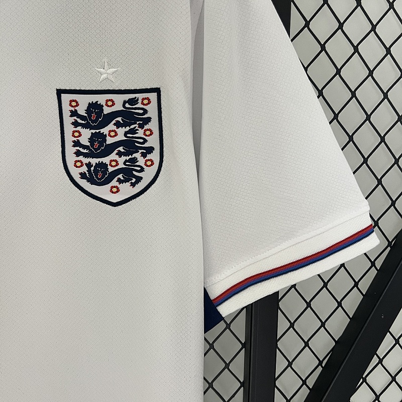 Inghilterra England Home S-4XL 8
